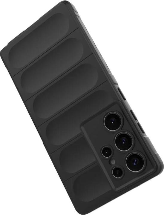 Produktbild Screenguard CloudCase (Samsung Galaxy S25 Ultra)