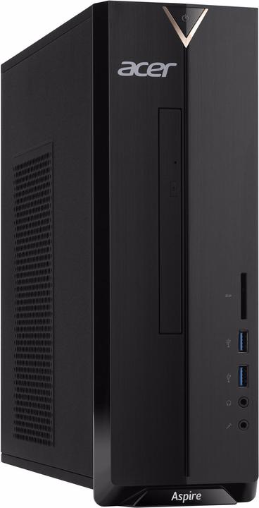 Produktbild Acer Aspire – XC-830 (Intel Pentium Silver J5040, 8 GB, 512 GB, UHD Graphics 605)