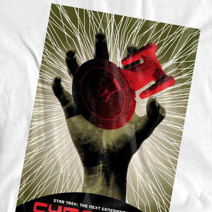 Produktbild The Next Generation Season 1 Episode 22 TShirt (XXL)