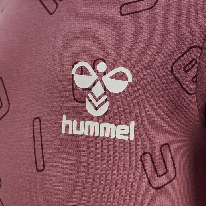 Produktbild hummel Hmlathens Body L/S (92)