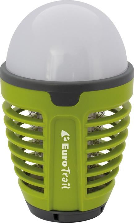 Image du produit Eurotrail Anti-muqueuse