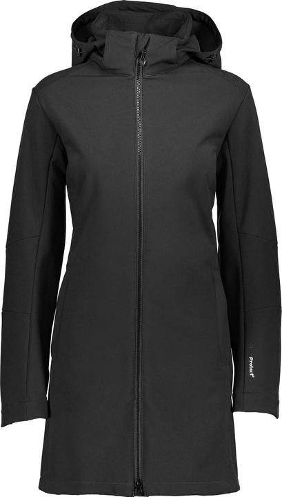 CMP Campagnolo Damen Softshell Mantel (36)