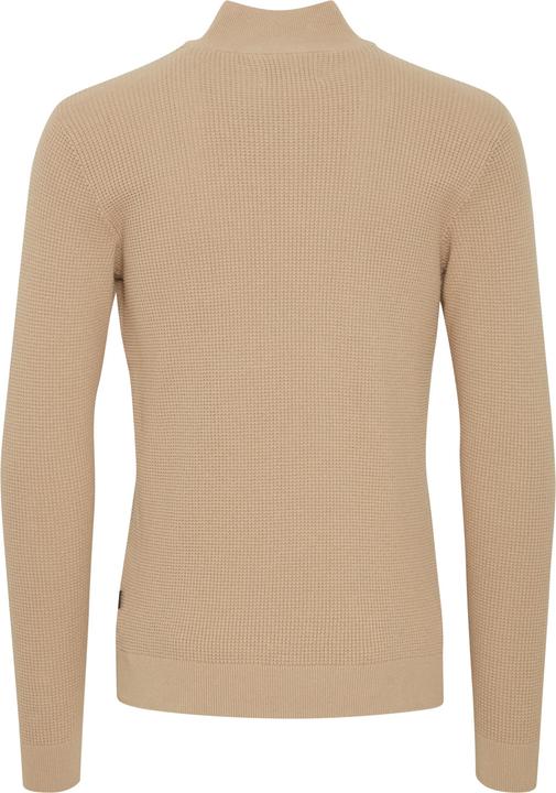 Produktbild Casual Friday CFKarlo 0092 half zipper knit - 20504786 (L)