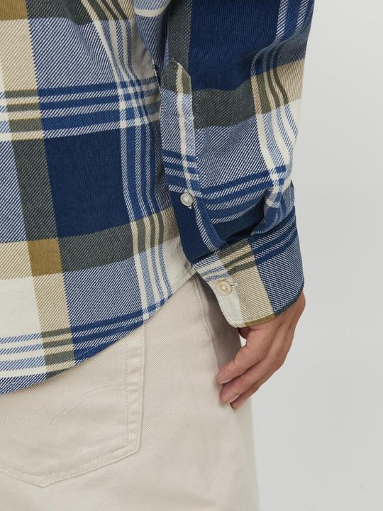 Immagine prodotto Jack & Jones Cord Hemd (M)