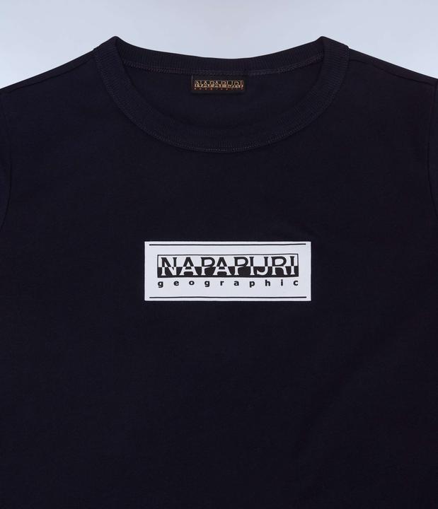 Actual product image Napapijri Chamois (12)