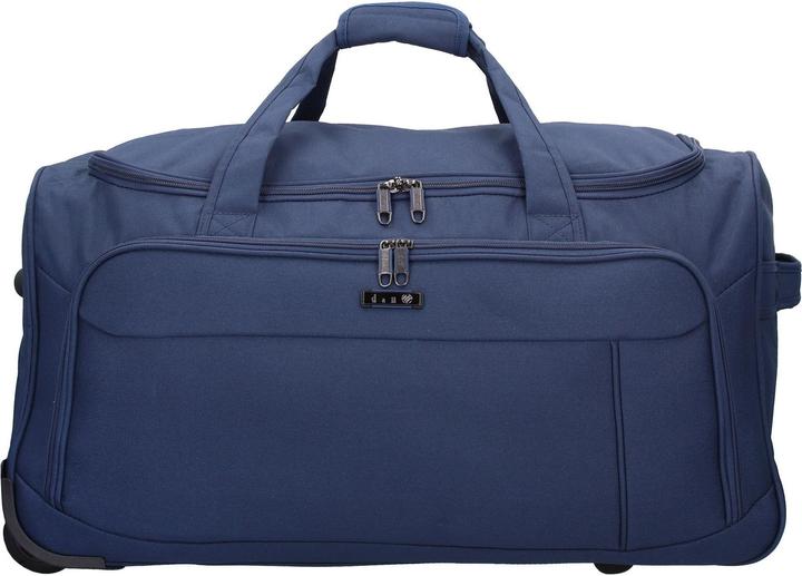 Immagine prodotto D&N Travel Line 7700 borsa da viaggio a rotelle 65 cm (67 l)