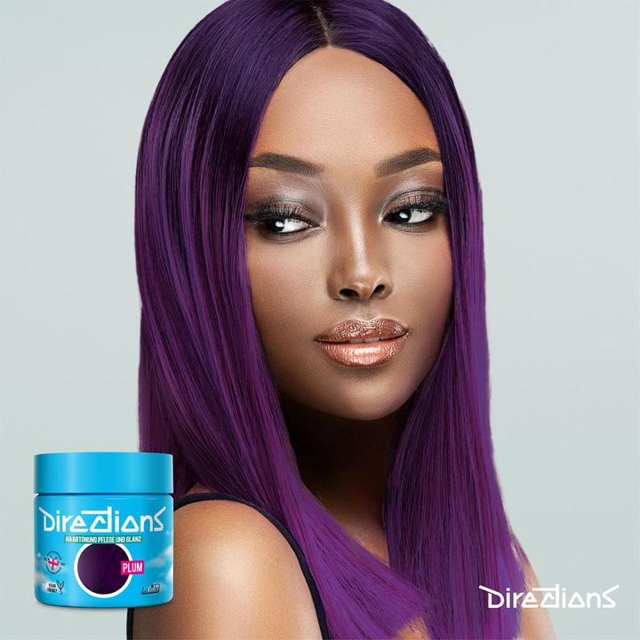 Produktbild Directions La Riche (PLUM)