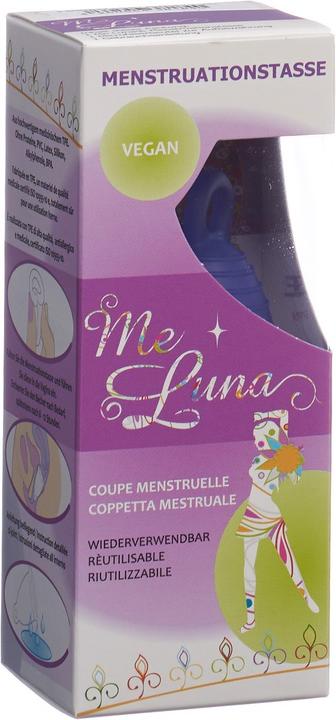 Me Luna Sport Shorty (Mini)