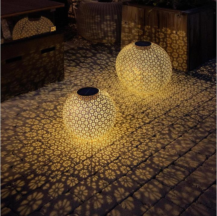 Immagine prodotto STT Solar Light