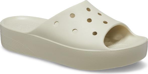 Actual product image Crocs W's Classic Platform Slide (37)