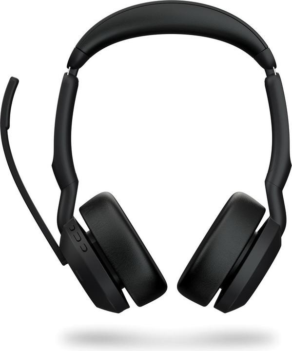 Produktbild Jabra Evolve2 55 UC (Kabellos, USB-C)