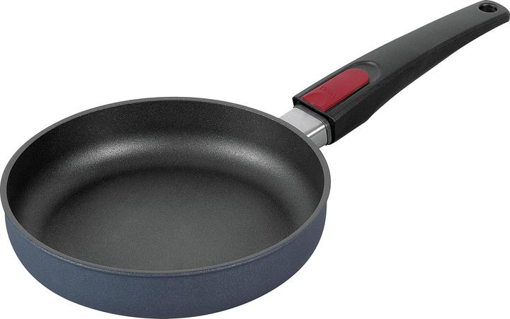 Actual product image Woll Diamond Lite (20 cm, Frying pan, Aluminium)