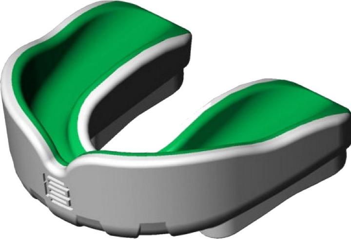 Actual product image Makura Ignis Pro mouthguard (One size)