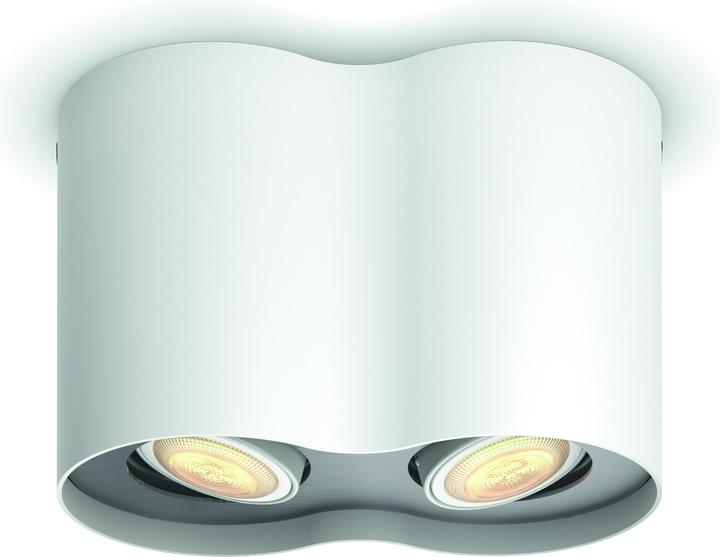Philips Hue Pillar Basis BT