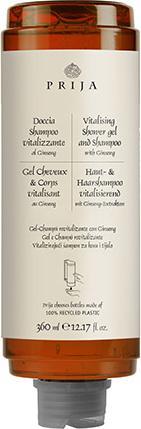 Actual product image GFL Priya (360 ml, Liquid shampoo)