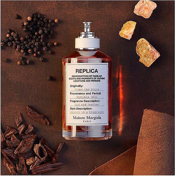Produktbild Maison Martin Margiela Replica Under the Stars (Eau de Toilette, 100 ml)