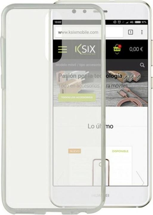 Image du produit KSIX Case (Mate 10 Lite, Huawei G10)
