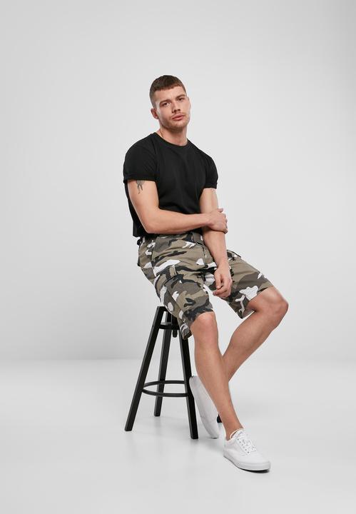 Produktbild Brandit BDU Ripstop Shorts (XL)