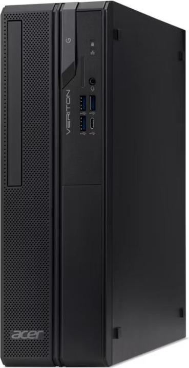 Image du produit Acer 2000 Compact Tower (Intel Core i3-14100, 8 Go, 256 Go, Intel UHD Graphics)