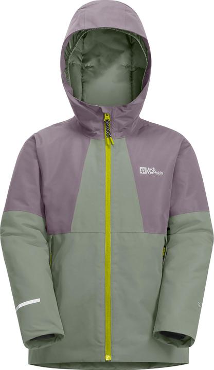 Produktbild Jack Wolfskin Actamic 2L Ins Jacket K (116)