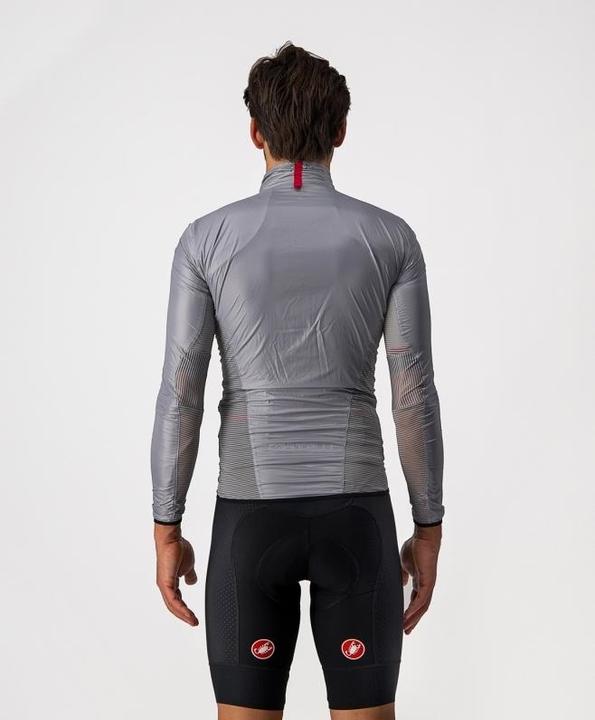 Actual product image Castelli Aria (L)