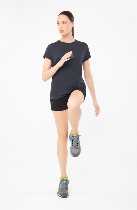 Actual product image Viking T-Shirt Likelo Bamboo Lady (L)
