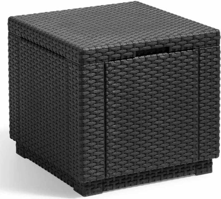 Image du produit Allibert Cube