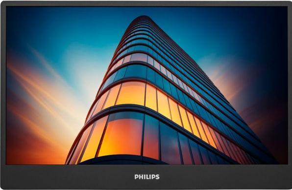 Actual product image Philips 16B1P3302 (1920 x 1080 pixels, 15.60")