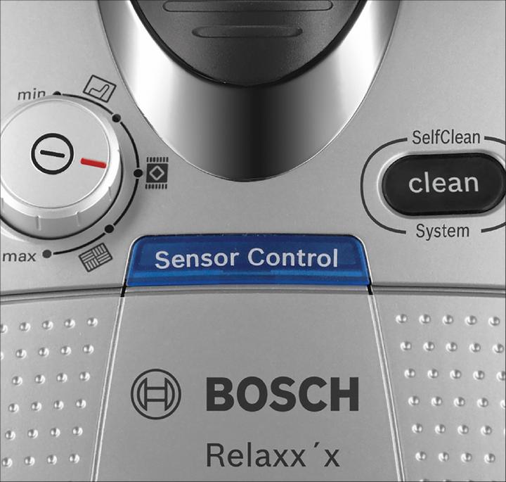 Image du produit Bosch Hausgeräte Relaxx'x