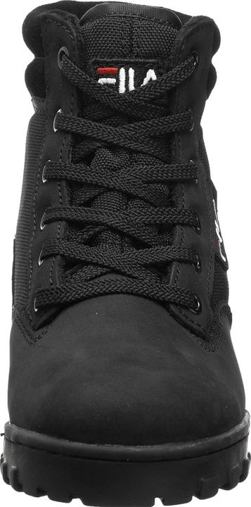 Produktbild FILA Stiefel Grunge Mid II - 106255 (39)