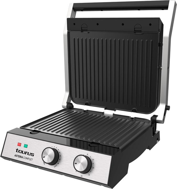 Actual product image Taurus Asteria Complet