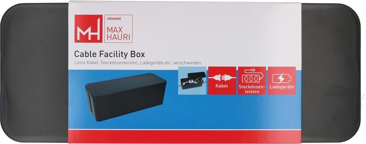 Image du produit Max Hauri Cable Home