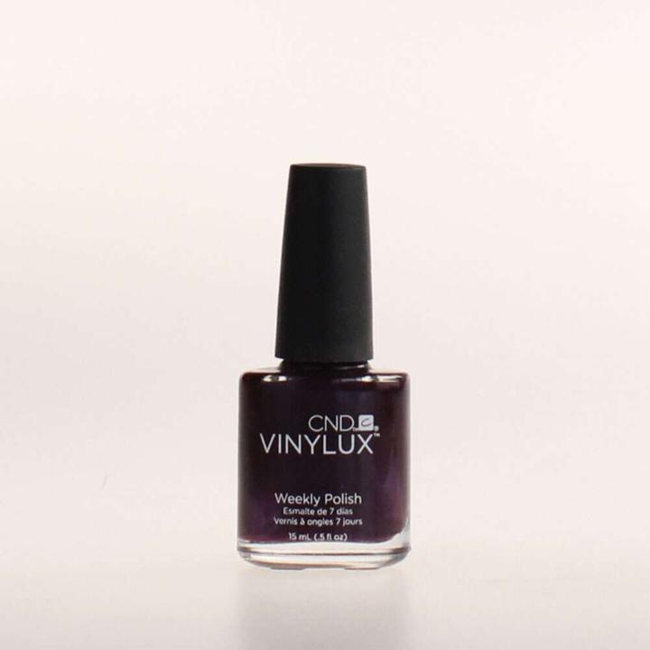 Immagine prodotto CND Vinylux langanhaltender Nagellack (PLUM, Smalto)