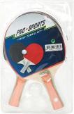 Toi-Toys Tischtennis-Set 2 Schlägeer/3 Bälle Sports World