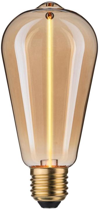 Immagine prodotto Paulmann Pistone di lucentezza flottante ST64 (E27, 2.80 W, 140 lm, 1 x, G)