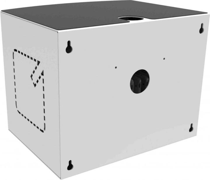Immagine prodotto Compulocks Cabina di ricarica per tablet/portatile