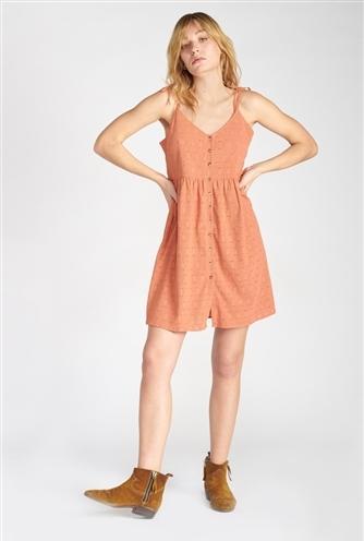 Le Temps Des Cerises kleid daen le teps des cerises crispo (M)