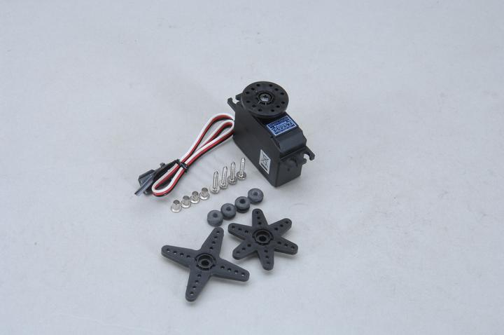Produktbild Futaba Servo S9257 Digital