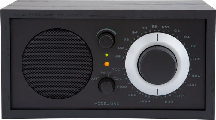 Produktbild Tivoli Audio Model One (UKW, FM, Bluetooth)
