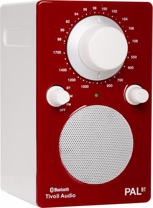 Immagine prodotto Tivoli Audio Pal Bt (FM, AM)