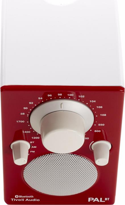 Immagine prodotto Tivoli Audio Pal Bt (FM, AM)