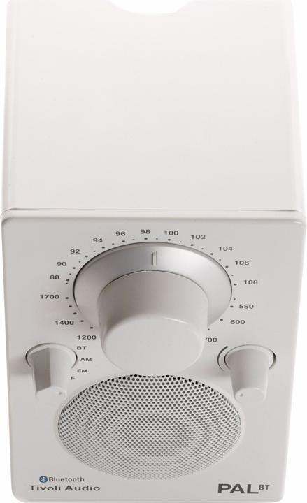 Produktbild Tivoli Audio Pal Bt (16 h)