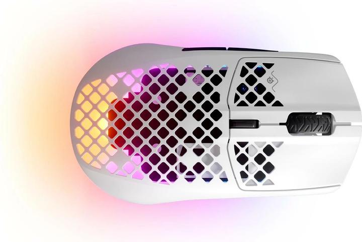 Actual product image SteelSeries Aerox 3 (2022) (Wireless)