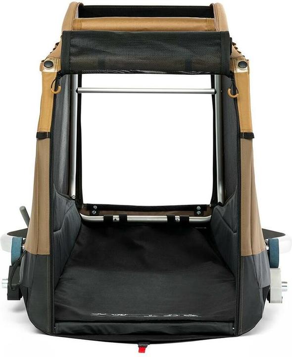 Actual product image Croozer Remorque Dog Mikke