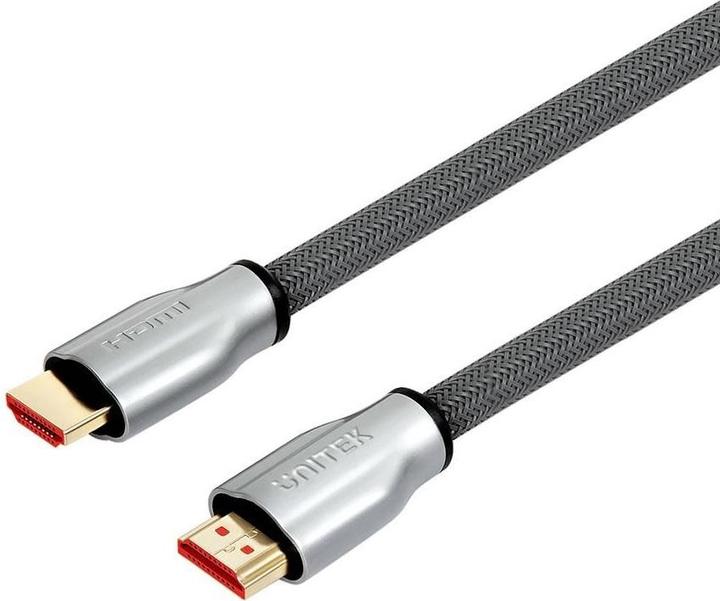 Image du produit Unitek HDMI (Typ A) — HDMI (Typ A) (2 m, HDMI)