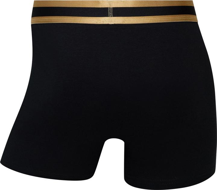 Immagine prodotto CR7 Boxershort Casual Figurbetont (S, confezione da 10)