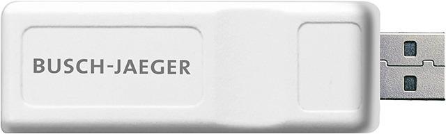 Busch-Jaeger Alarm-Stick SAP/A2.11