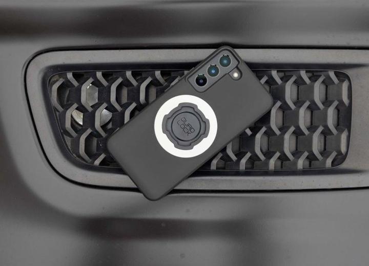 Produktbild Quad Lock MAG Smartphone Hülle (Samsung Galaxy S22+)