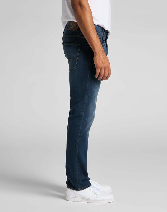 Produktbild Lee Extreme Motion Slim Jeans aristocrat (34)