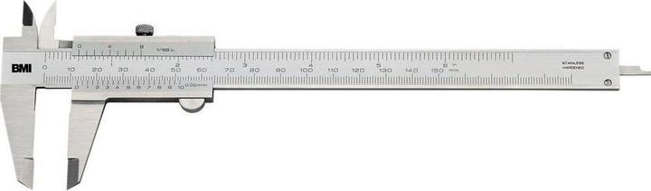 Immagine prodotto BMI Pinza da officina (15 cm)
